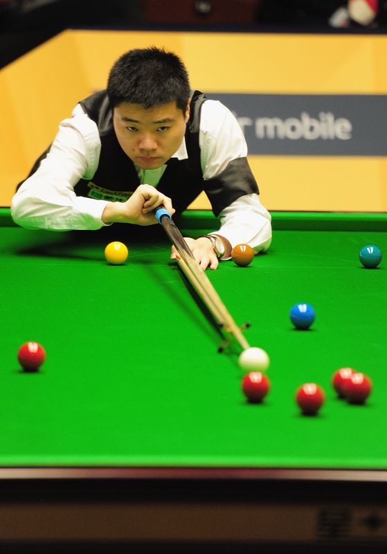 对手制造意 对手制造意