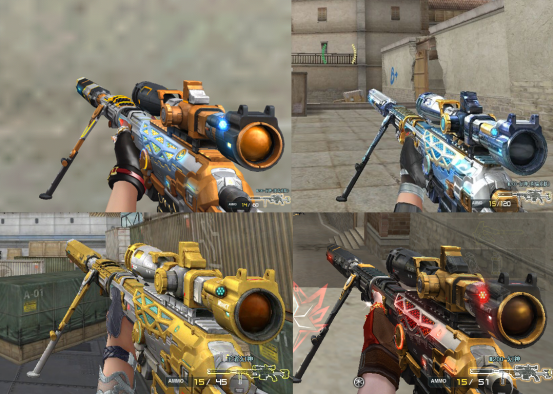 当对手开始 当对手开始