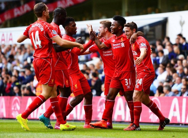 是顶级球队 是顶级球队